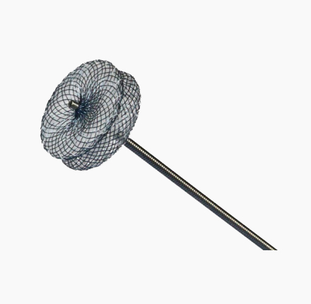 尊龙凯龙时中国思® 室间隔缺损封堵器